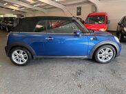 Mini Convertible 1.6 Cooper Euro 6 (s/s) 2dr 12
