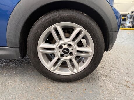 Mini Convertible 1.6 Cooper Euro 6 (s/s) 2dr 23