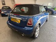 Mini Convertible 1.6 Cooper Euro 6 (s/s) 2dr 14