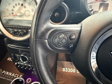 Mini Convertible 1.6 Cooper Euro 6 (s/s) 2dr 28