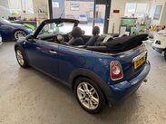 Mini Convertible 1.6 Cooper Euro 6 (s/s) 2dr 7