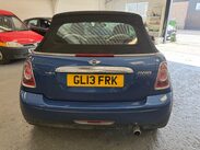 Mini Convertible 1.6 Cooper Euro 6 (s/s) 2dr 10
