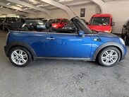 Mini Convertible 1.6 Cooper Euro 6 (s/s) 2dr 13