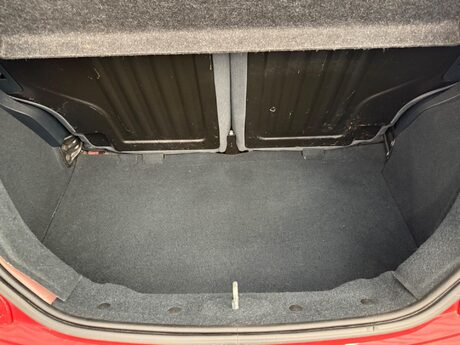 Ford Ka 1.2 Style Euro 4 3dr 22