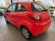 Ford Ka 1.2 Style Euro 4 3dr 26