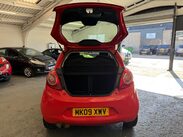 Ford Ka 1.2 Style Euro 4 3dr 23