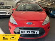 Ford Ka 1.2 Style Euro 4 3dr 2