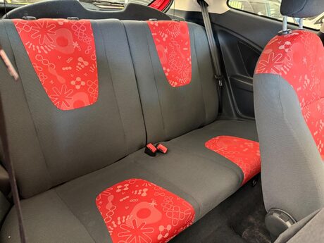 Ford Ka 1.2 Style Euro 4 3dr 12