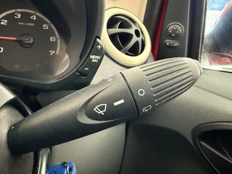 Ford Ka 1.2 Style Euro 4 3dr 14