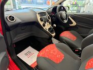 Ford Ka 1.2 Style Euro 4 3dr 7
