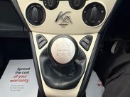 Ford Ka 1.2 Style Euro 4 3dr 8