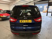 Ford Galaxy 1.6T EcoBoost Titanium X Euro 5 (s/s) 5dr 21