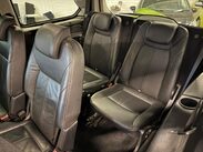 Ford Galaxy 1.6T EcoBoost Titanium X Euro 5 (s/s) 5dr 17