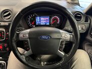 Ford Galaxy 1.6T EcoBoost Titanium X Euro 5 (s/s) 5dr 28