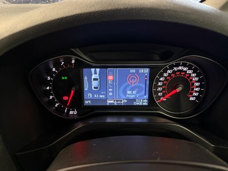 Ford Galaxy 1.6T EcoBoost Titanium X Euro 5 (s/s) 5dr 31