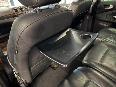 Ford Galaxy 1.6T EcoBoost Titanium X Euro 5 (s/s) 5dr 13