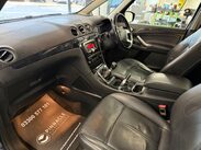 Ford Galaxy 1.6T EcoBoost Titanium X Euro 5 (s/s) 5dr 8