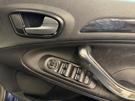 Ford Galaxy 1.6T EcoBoost Titanium X Euro 5 (s/s) 5dr 30