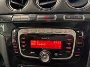 Ford Galaxy 1.6T EcoBoost Titanium X Euro 5 (s/s) 5dr 35