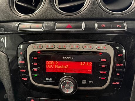 Ford Galaxy 1.6T EcoBoost Titanium X Euro 5 (s/s) 5dr 35