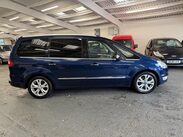 Ford Galaxy 1.6T EcoBoost Titanium X Euro 5 (s/s) 5dr 22