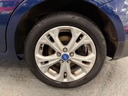 Ford Galaxy 1.6T EcoBoost Titanium X Euro 5 (s/s) 5dr 9