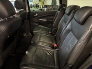 Ford Galaxy 1.6T EcoBoost Titanium X Euro 5 (s/s) 5dr 15