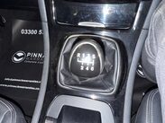 Ford Galaxy 1.6T EcoBoost Titanium X Euro 5 (s/s) 5dr 39