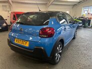 Citroen C3 1.2 PureTech Feel Euro 6 5dr 8