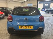 Citroen C3 1.2 PureTech Feel Euro 6 5dr 6