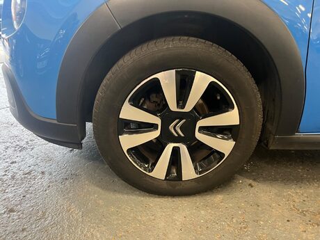 Citroen C3 1.2 PureTech Feel Euro 6 5dr 22