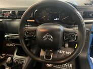 Citroen C3 1.2 PureTech Feel Euro 6 5dr 31