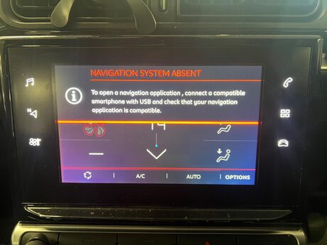 Citroen C3 1.2 PureTech Feel Euro 6 5dr 26