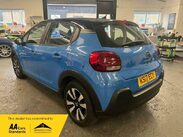 Citroen C3 1.2 PureTech Feel Euro 6 5dr 4