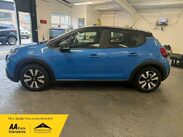 Citroen C3 1.2 PureTech Feel Euro 6 5dr 5
