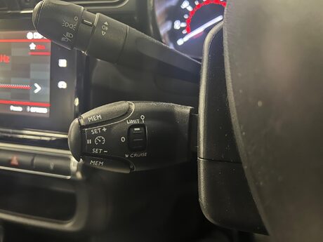 Citroen C3 1.2 PureTech Feel Euro 6 5dr 18