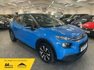Citroen C3 1.2 PureTech Feel Euro 6 5dr 1