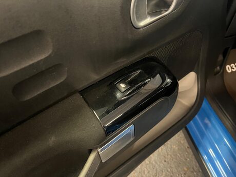 Citroen C3 1.2 PureTech Feel Euro 6 5dr 19