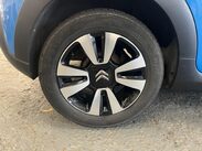 Citroen C3 1.2 PureTech Feel Euro 6 5dr 24