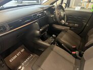 Citroen C3 1.2 PureTech Feel Euro 6 5dr 9