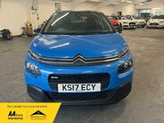 Citroen C3 1.2 PureTech Feel Euro 6 5dr 2
