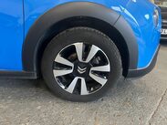 Citroen C3 1.2 PureTech Feel Euro 6 5dr 20