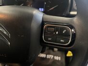 Citroen C3 1.2 PureTech Feel Euro 6 5dr 17