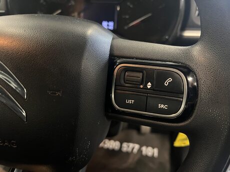 Citroen C3 1.2 PureTech Feel Euro 6 5dr 17