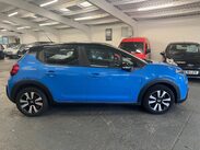 Citroen C3 1.2 PureTech Feel Euro 6 5dr 7
