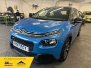 Citroen C3 1.2 PureTech Feel Euro 6 5dr 3