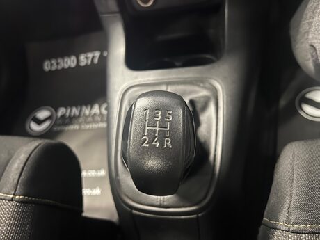 Citroen C3 1.2 PureTech Feel Euro 6 5dr 11