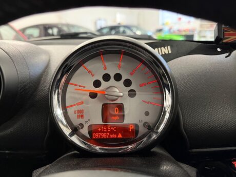 Mini Countryman 2.0 Cooper SD Auto ALL4 Euro 5 5dr 24