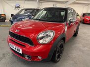 Mini Countryman 2.0 Cooper SD Auto ALL4 Euro 5 5dr 3