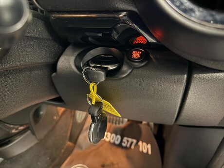 Mini Countryman 2.0 Cooper SD Auto ALL4 Euro 5 5dr 34